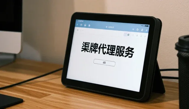 品牌代理合作中的渠道优化策略与实际应用